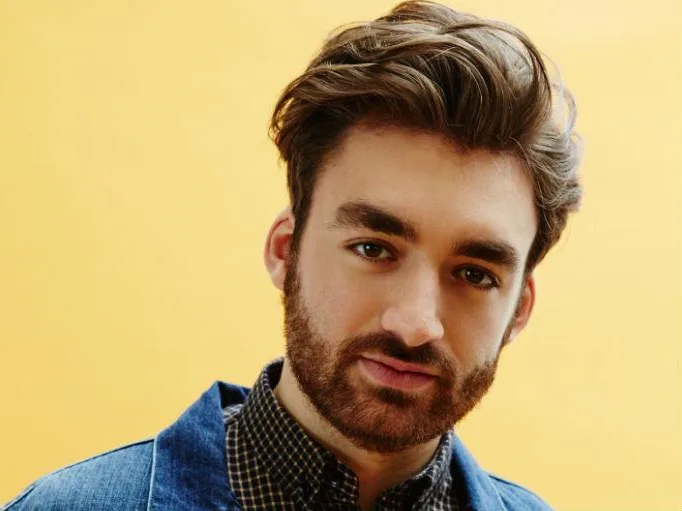 Picture of Oliver Heldens