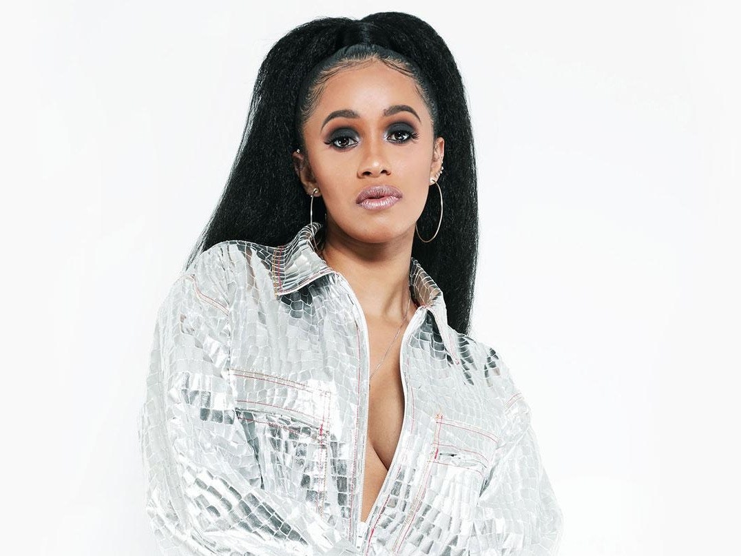 Cardi B 2024 Tour Dates - Lani Harriott