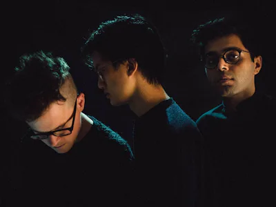 Picture of Son Lux