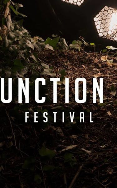 Junction 2 Festival 2018