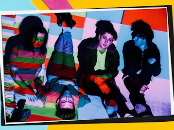 Marsicans artist photo