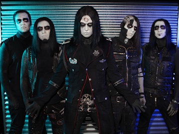 Wednesday 13 picture