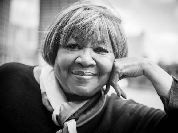 Picture of Mavis Staples