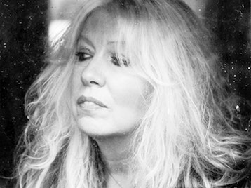 Peace Has Broken Out Tour: Judie Tzuke picture