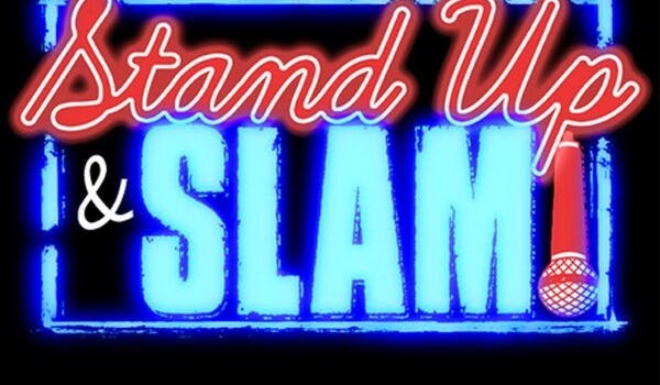 Stand Up & Slam