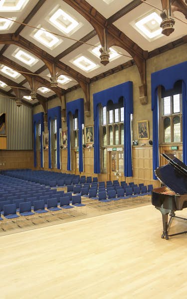 University Of Sheffield Chamber Orchestra
