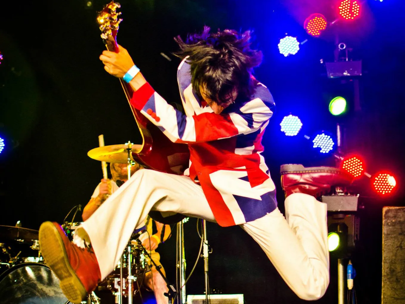 Picture of Who's Next