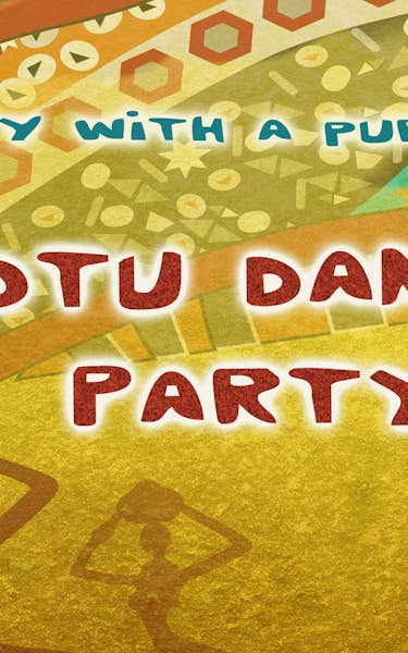 Kotu Dance Party