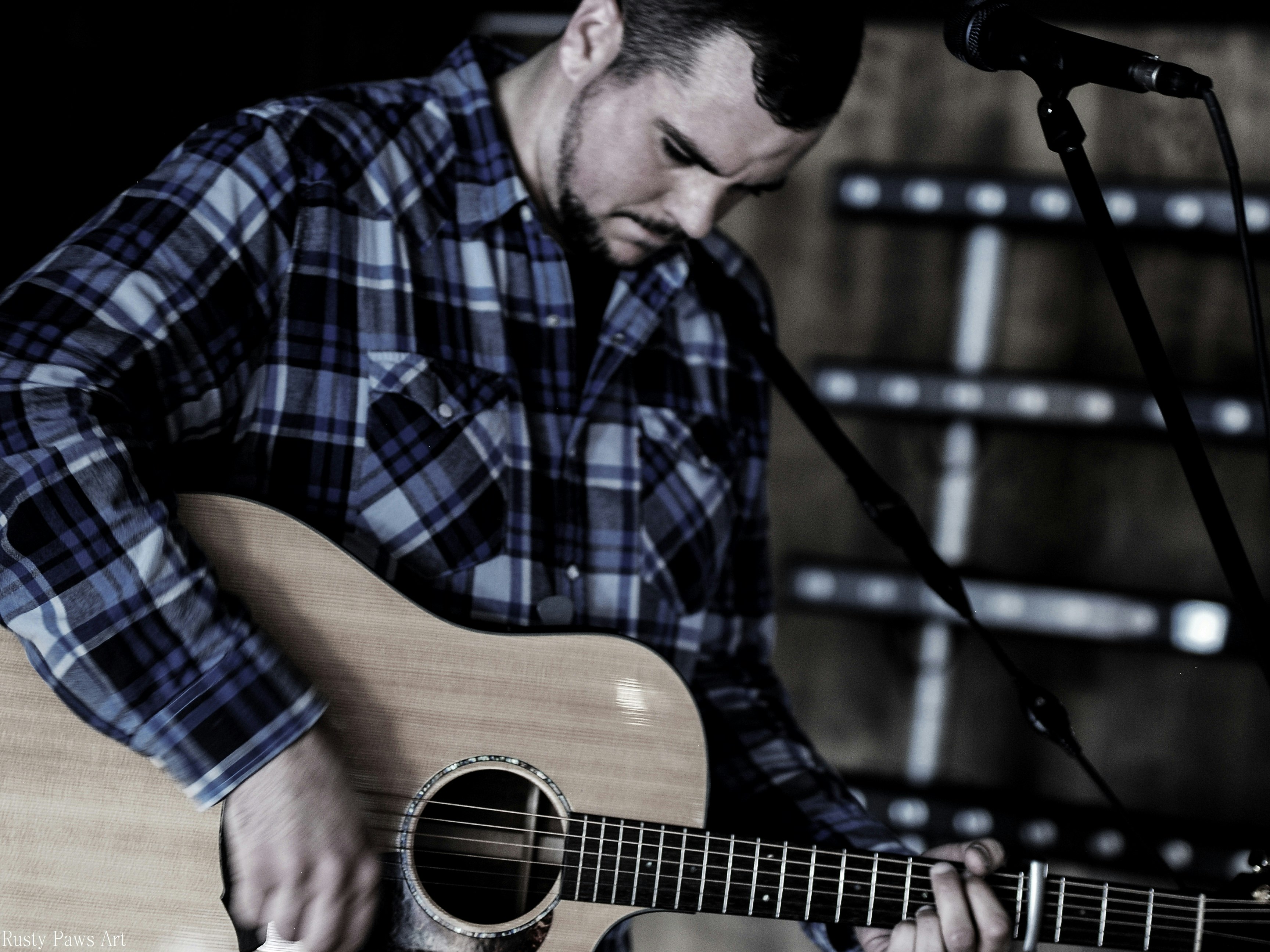 Russ Poole tour dates & tickets 2024 Ents24