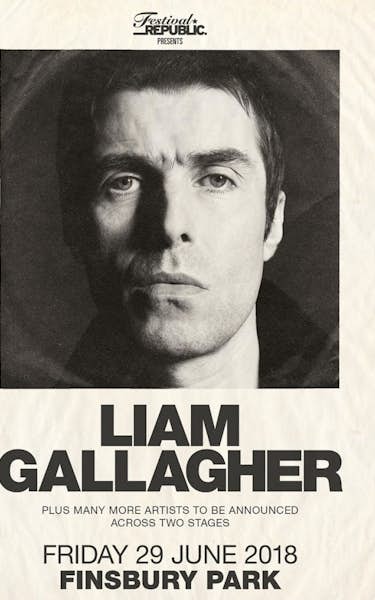 Liam Gallagher, Wolf Alice, Loyle Carner, DMA'S, The Sherlocks, Dream Wife, Twisted Wheel, Easy Life, Belako, Trampolene (1), Hey Charlie