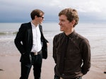 Field Music artist photo