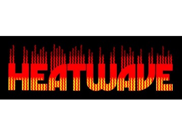 Heatwave picture