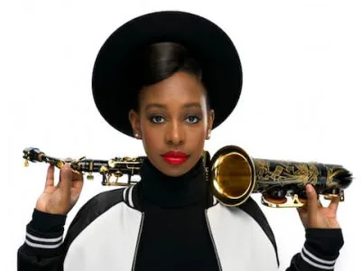 Picture of YolanDa Brown: Bob Marley Songbook - 6:30pm show