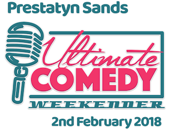 Prestatyn Ultimate Comedy Weekend: Al Murray, Lee Nelson, Gary Delaney, Paul Zerdin, Daliso Chaponda, Phil Walker, Jonny Awsum, Magic Matt Edwards, The Ricky K Show, The Harper Brothers picture