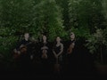 Castalian Quartet, Gabriella Swallow event picture