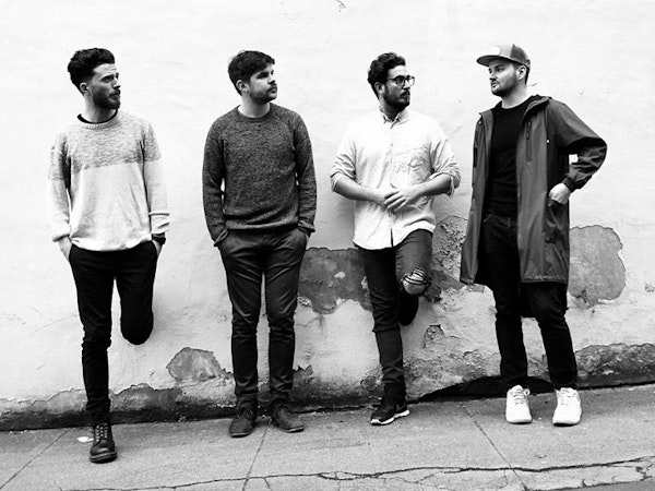 Nieves Tour Dates