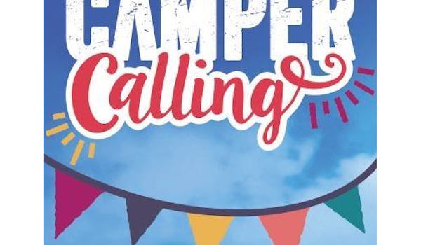 Camper Calling 2018