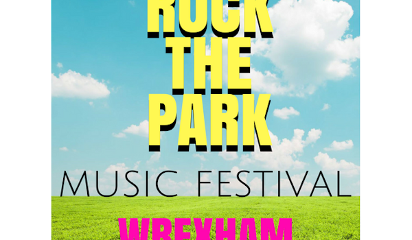 Rock The Park Wrexham
