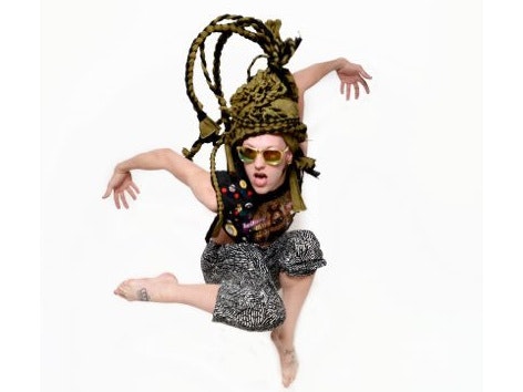 Laganja Estranja