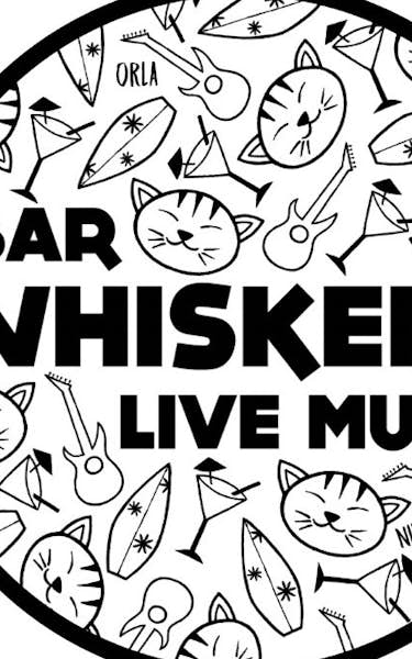 Whiskers Events