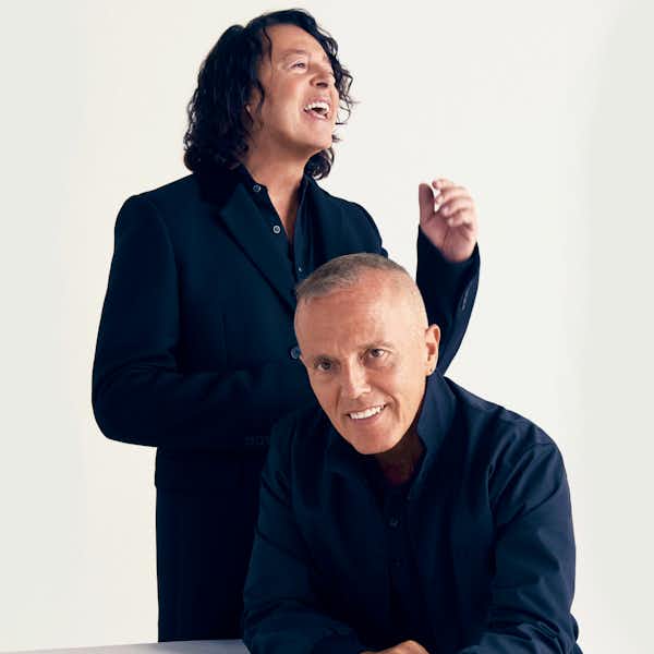 Tears For Fears Tour Dates & Tickets 2021 Ents24