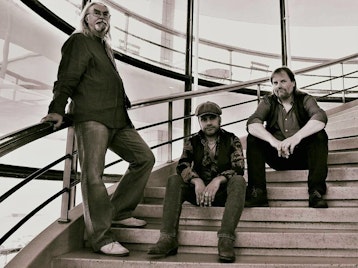 Peter Knight's (Steeleye Span) Gigspanner picture