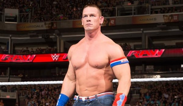 John Cena