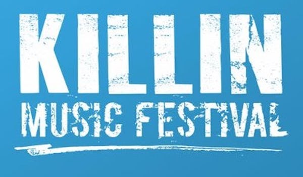 Killin Music Festival 2018