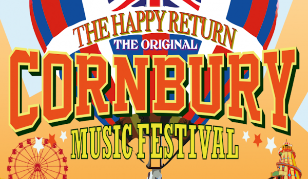 Cornbury Music Festival