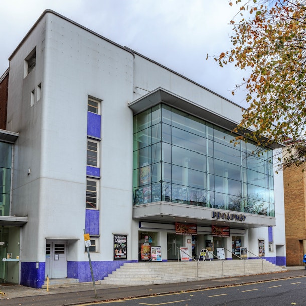 Peterborough New Theatre, Events & Tickets 2021 Ents24