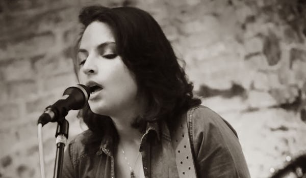 Danni Nicholls Tour Dates