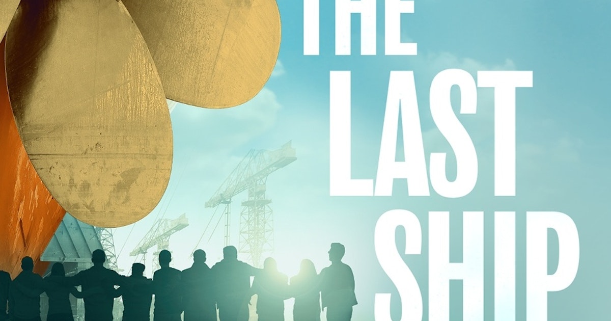 The Last Ship Tour Dates & Tickets 2022 | Ents24