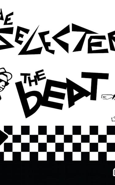 The Beat, The Selecter, Sonic Boom Six
