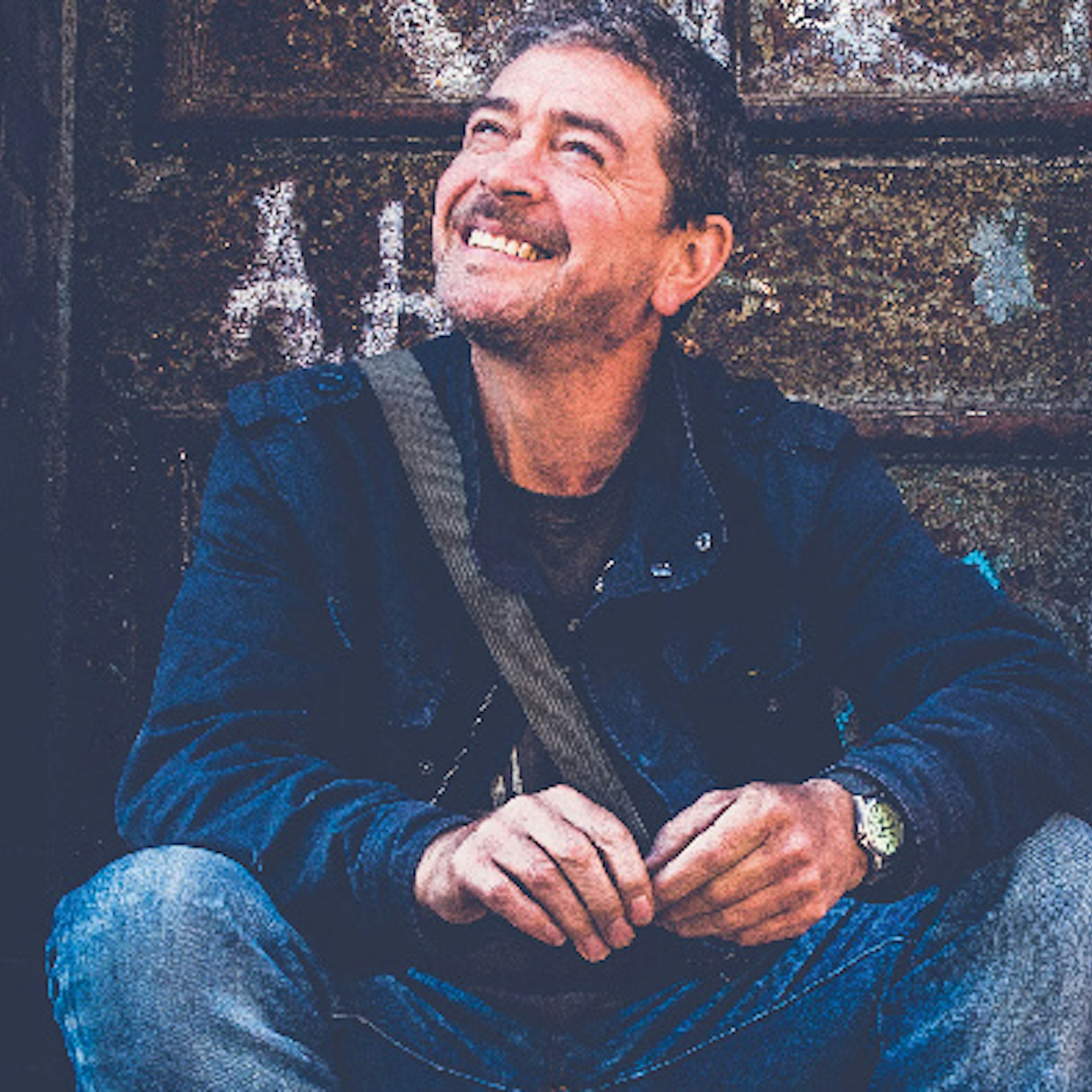 Michael Head & The Red Elastic Band Tickets at Liverpool Philharmonic Hall  on 13th December 2024