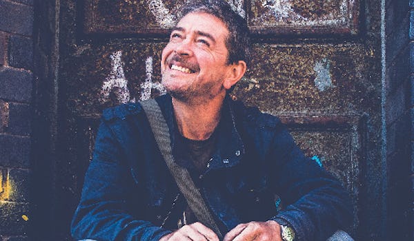 Michael Head & The Red Elastic Band
