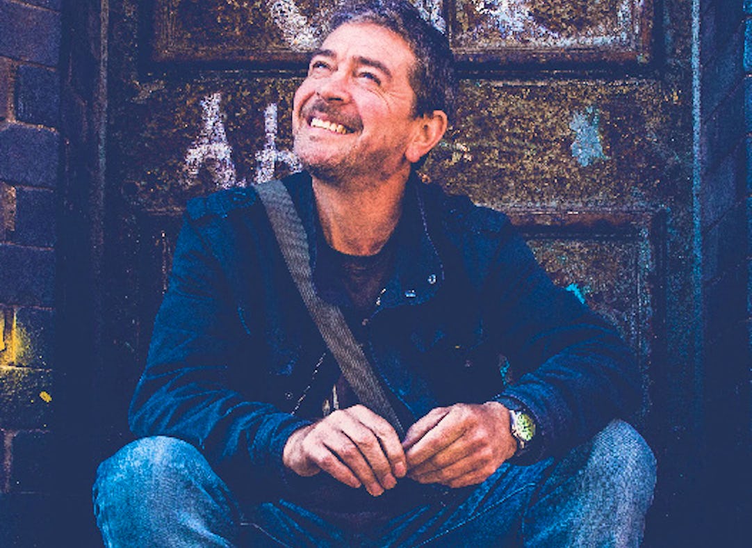 MICHAEL HEAD & The Red Elastic Band acoustic session & interview / Shack /  Pale Fountains / Strands 