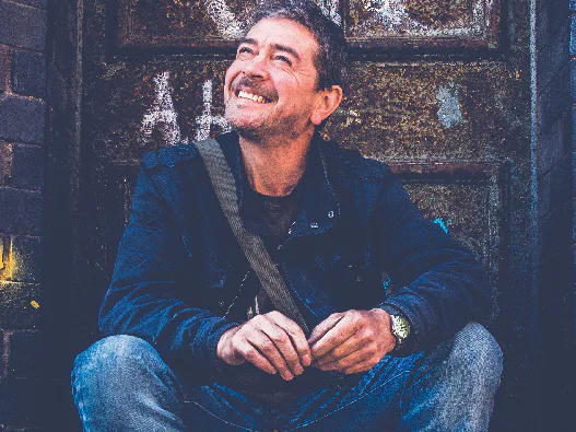 Picture of Michael Head & The Red Elastic Band