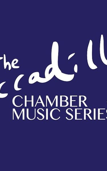 Piccadilly Chamber Music Series - The Complete Beethoven Piano Trios 2