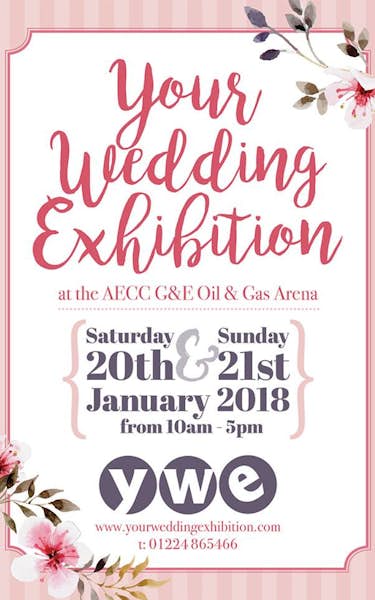 Your Wedding Exhibition