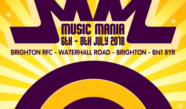Music Mania Festival
