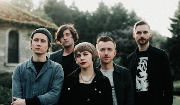 Rolo Tomassi, Arms & The Man, ADVM O