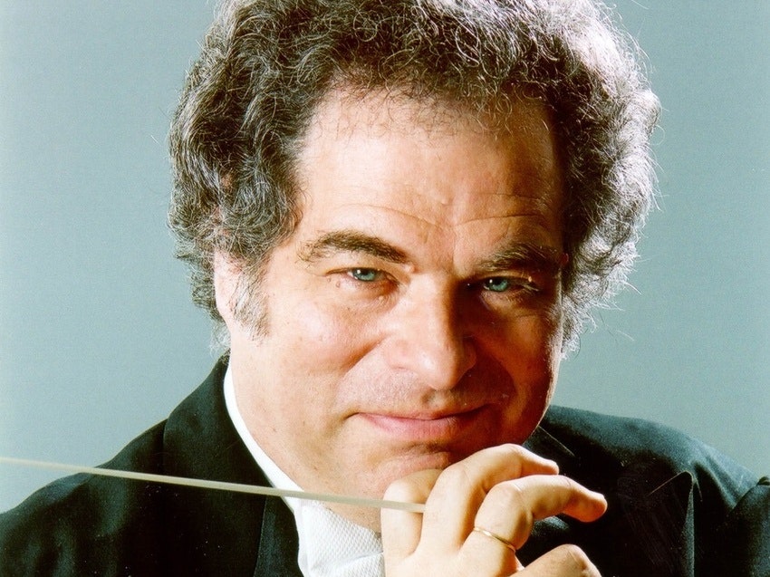 Itzhak Perlman tour dates & tickets 2024 Ents24