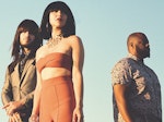 Khruangbin artist photo