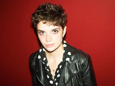 Picture of Gabi Garbutt