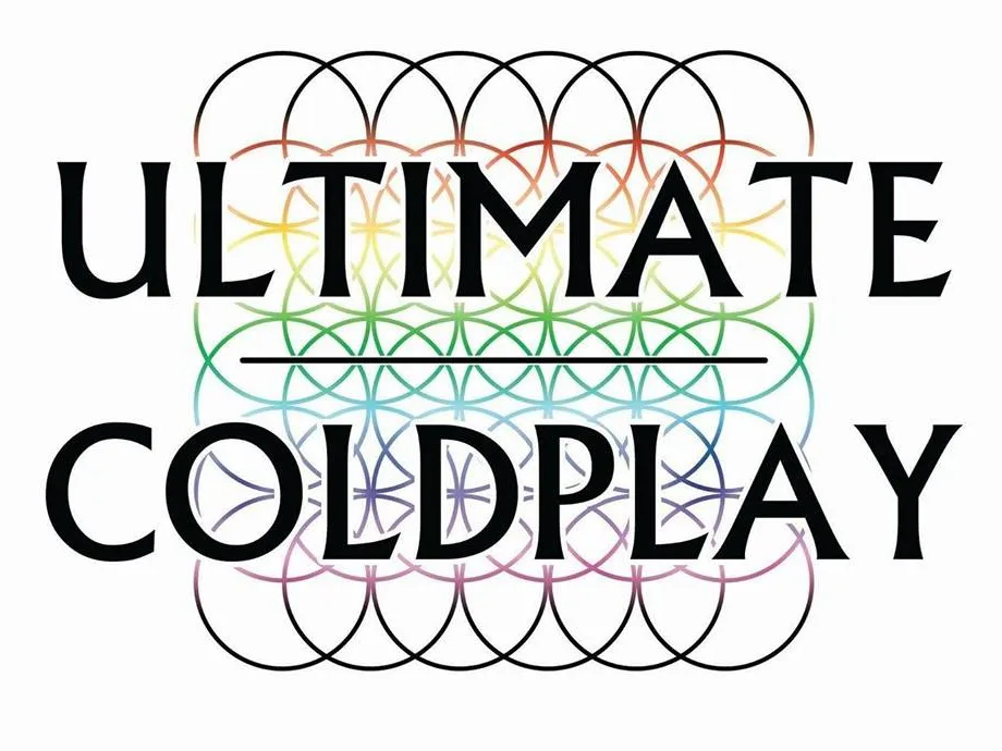 Picture of Ultimate Coldplay
