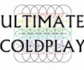 Ultimate Coldplay appearing at this event