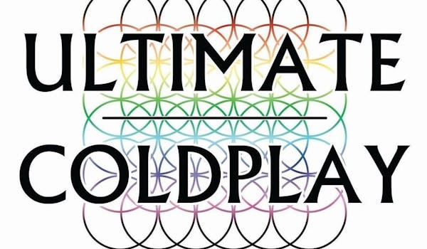 Ultimate Coldplay 