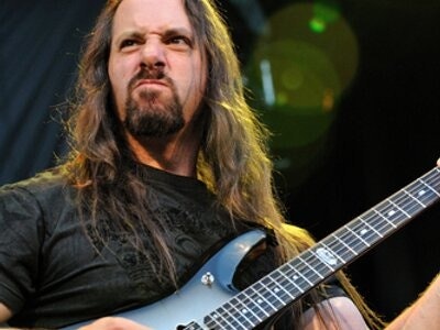 John Petrucci tour dates & tickets 2025 Ents24