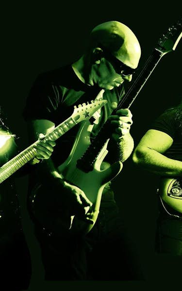 Joe Satriani, John Petrucci, Uli Jon Roth
