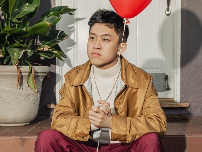 Rich Chigga